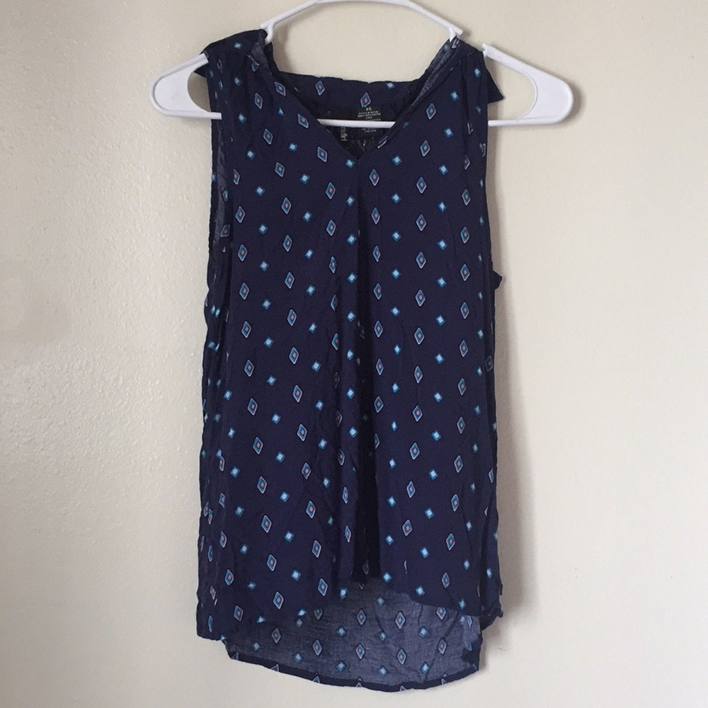 Women’s tank top